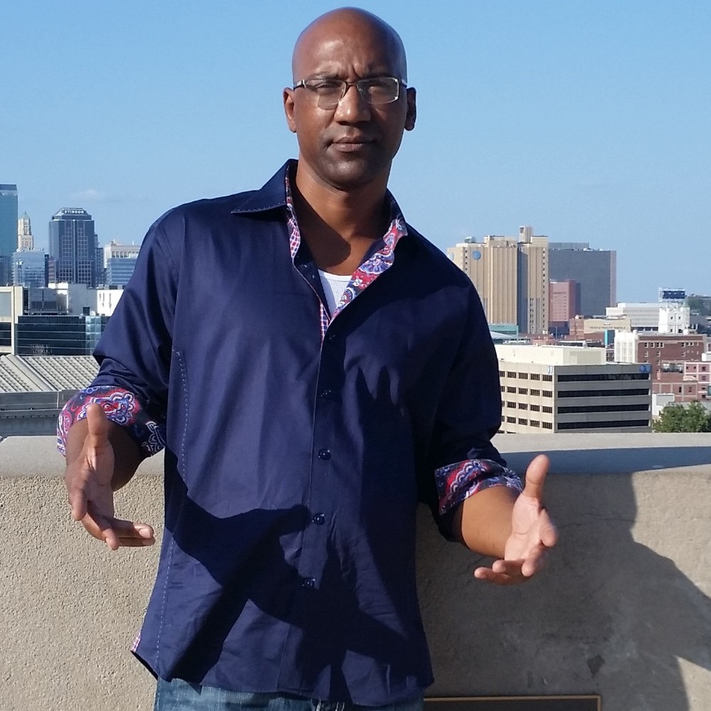 Meet your Posher, Terrence